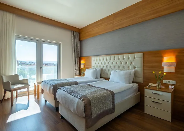 Parion Hotel