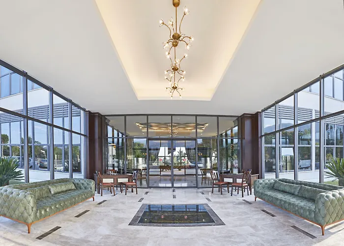 Ramada Resort Kazdaglari Thermal & Spa