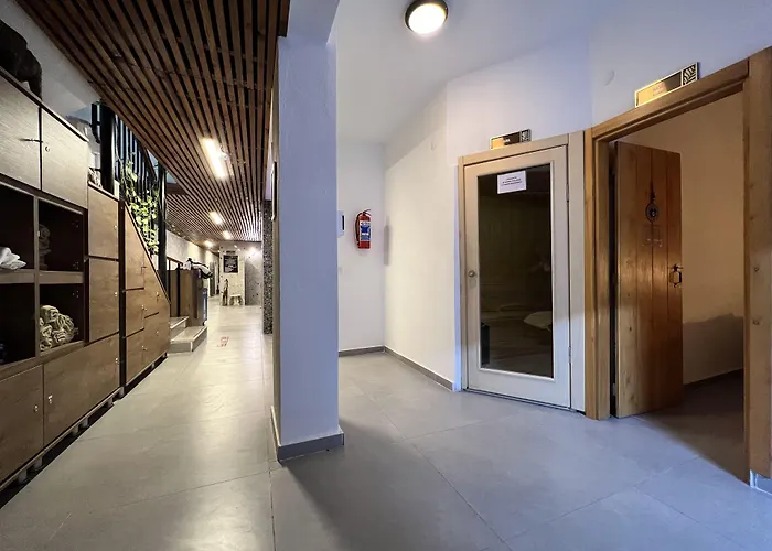 1774 Kazdagi Termal Otel